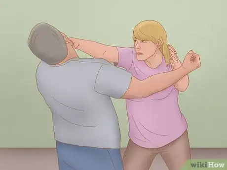 Image titled Beat a "Tough" Person in a Fight Step 15